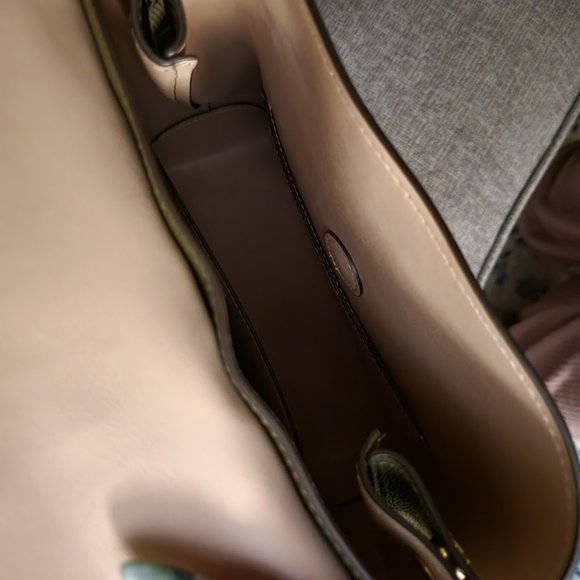 Michael Kors Backpack Purse